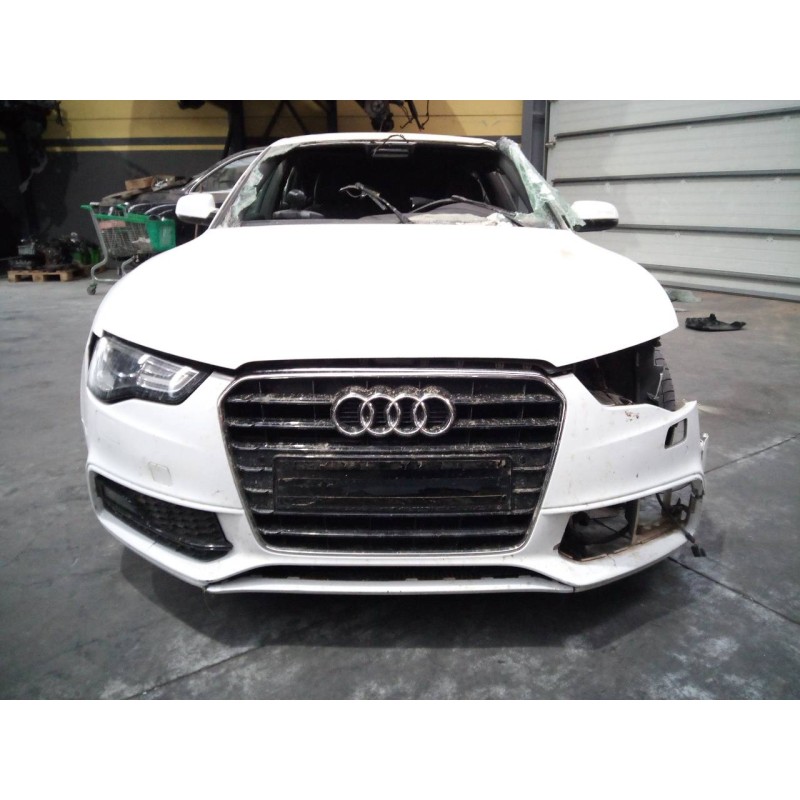 audi a5 sportback (8t) del año 2015