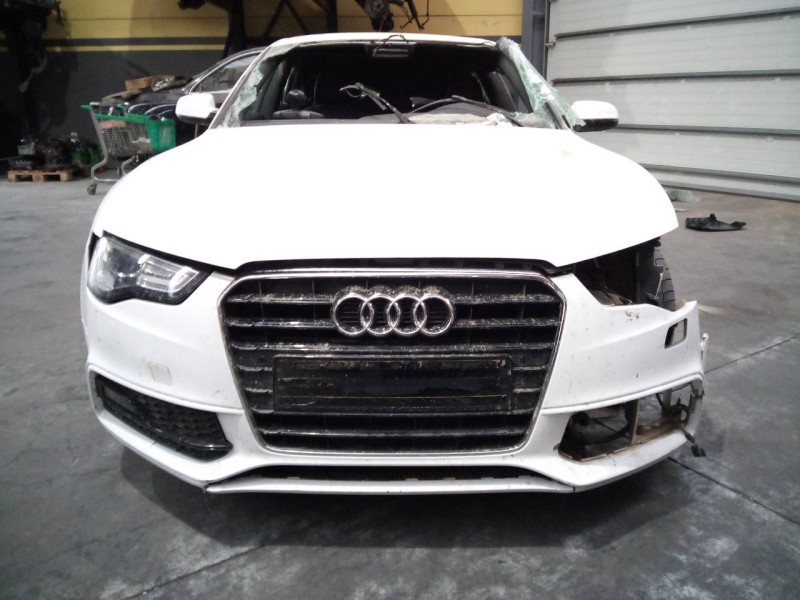 audi a5 sportback (8t) del año 2015