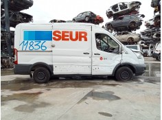 FORD TRANSIT CUSTOM KASTEN