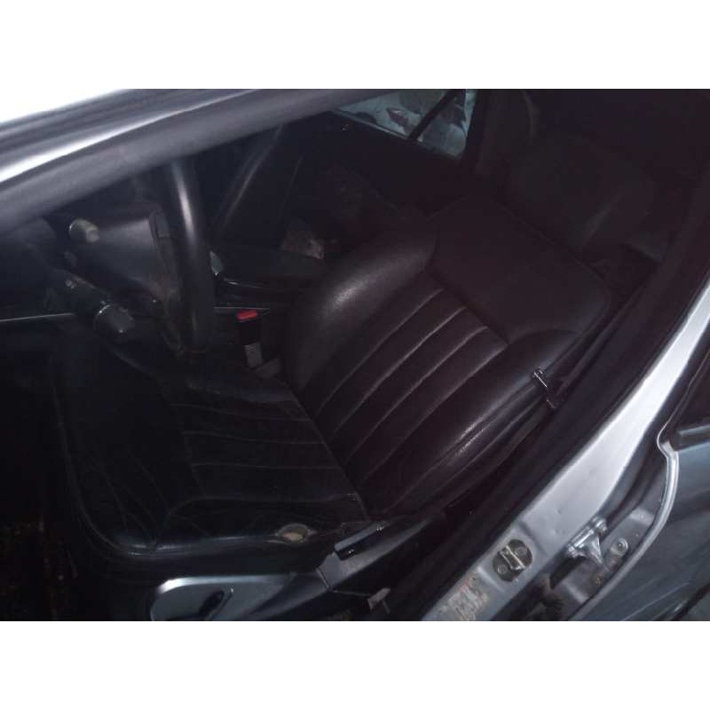 mercedes-benz clase m (w164) del año 2005