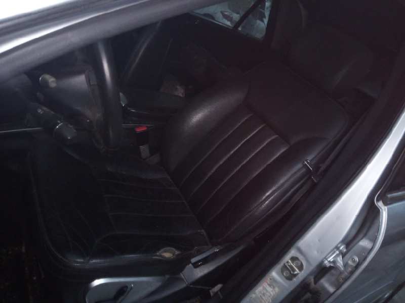 mercedes-benz clase m (w164) del año 2005