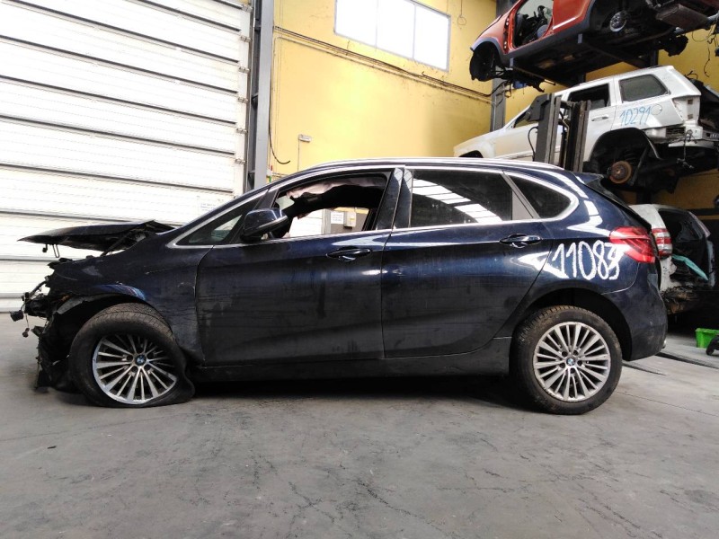 bmw serie 2 active tourer (f45) del año 2015