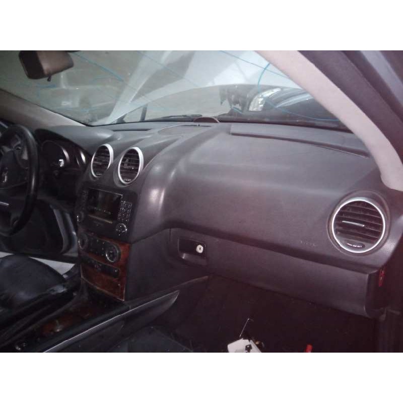 mercedes-benz clase m (w164) del año 2005