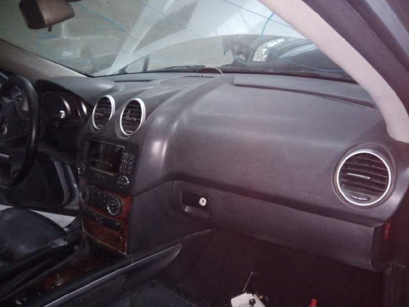 mercedes-benz clase m (w164) del año 2005