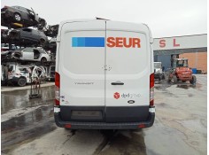 ford transit custom kasten del año 2019 2