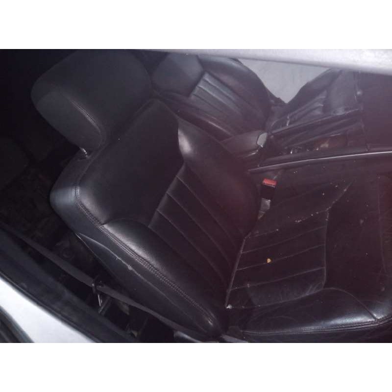 mercedes-benz clase m (w164) del año 2005