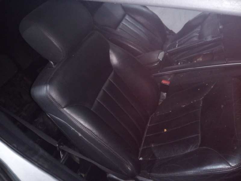 mercedes-benz clase m (w164) del año 2005