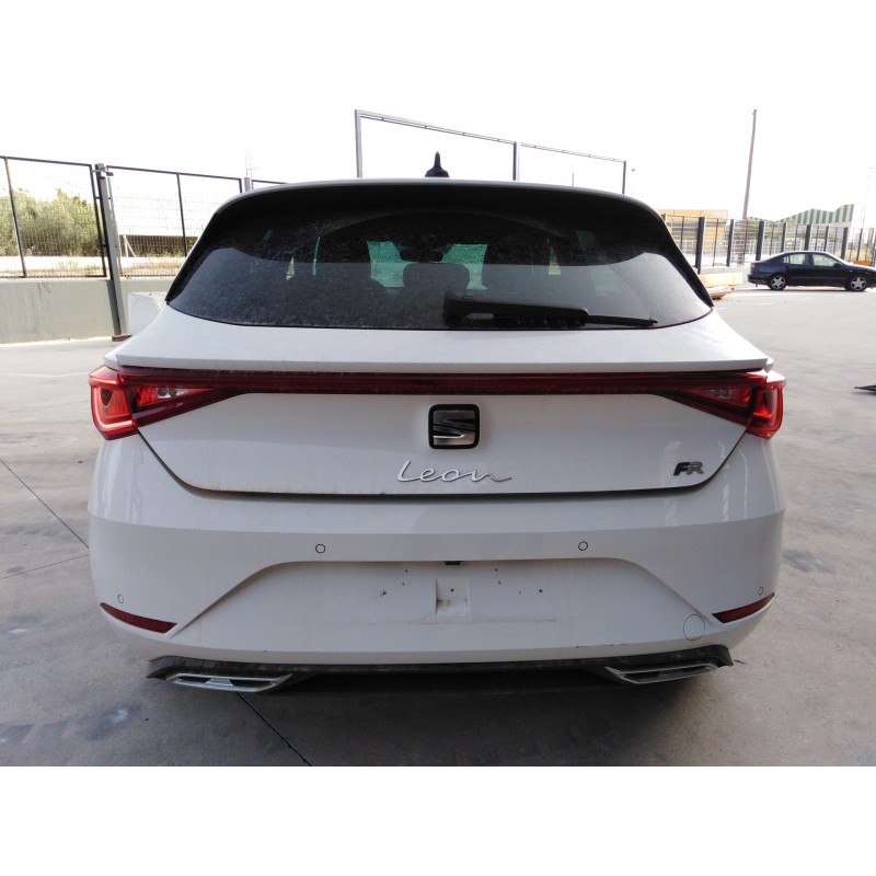 seat leon (kl1) del año 2021