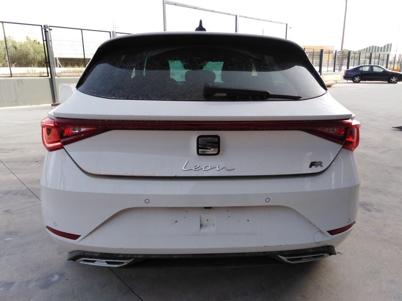 seat leon (kl1) del año 2021