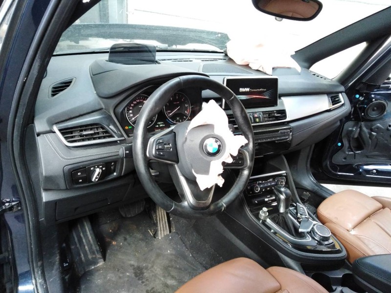 bmw serie 2 active tourer (f45) del año 2015