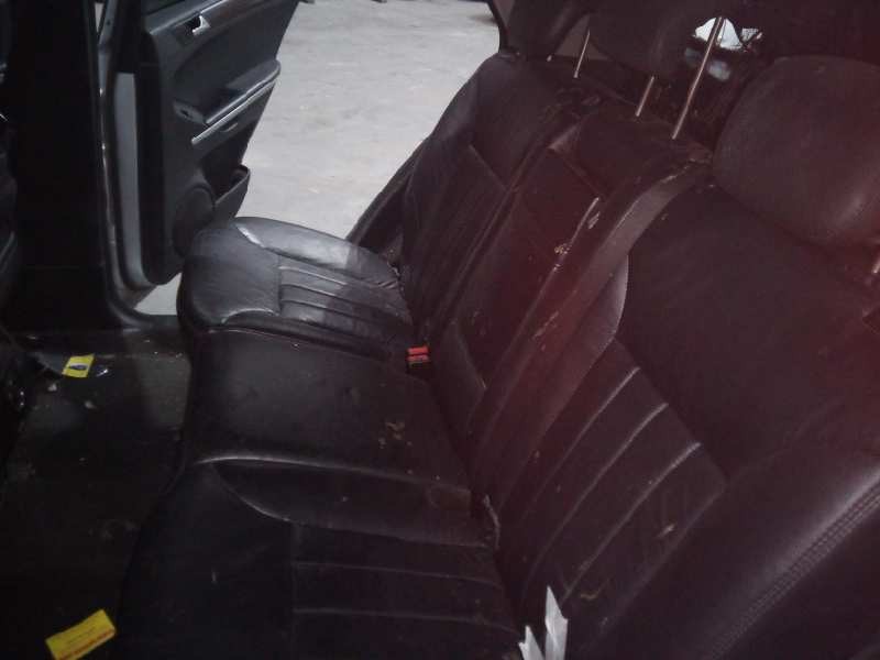 mercedes-benz clase m (w164) del año 2005