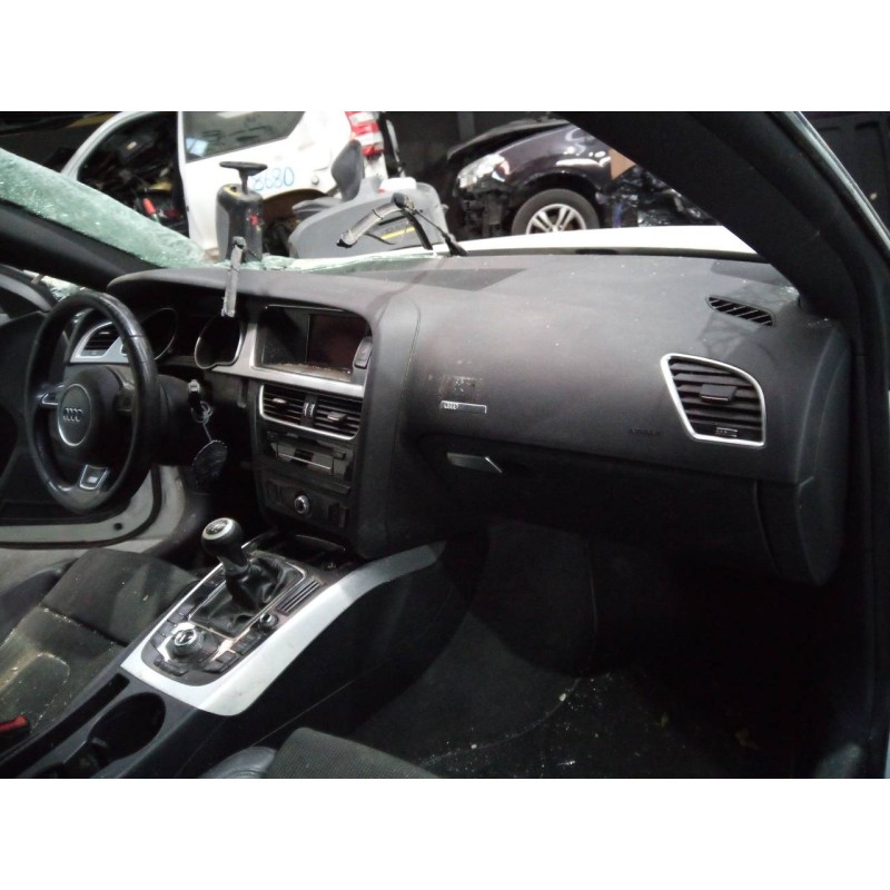 audi a5 sportback (8t) del año 2015