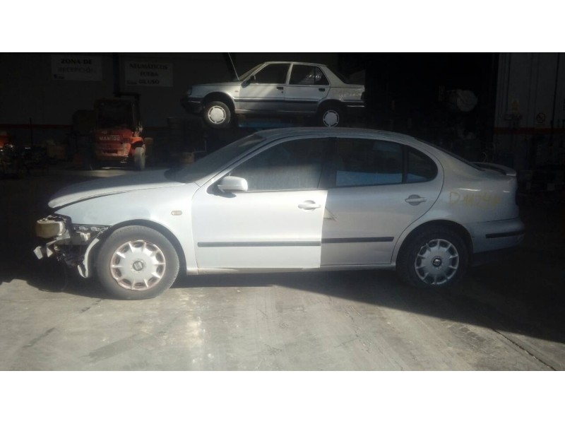 seat toledo (1m2) del año 1999