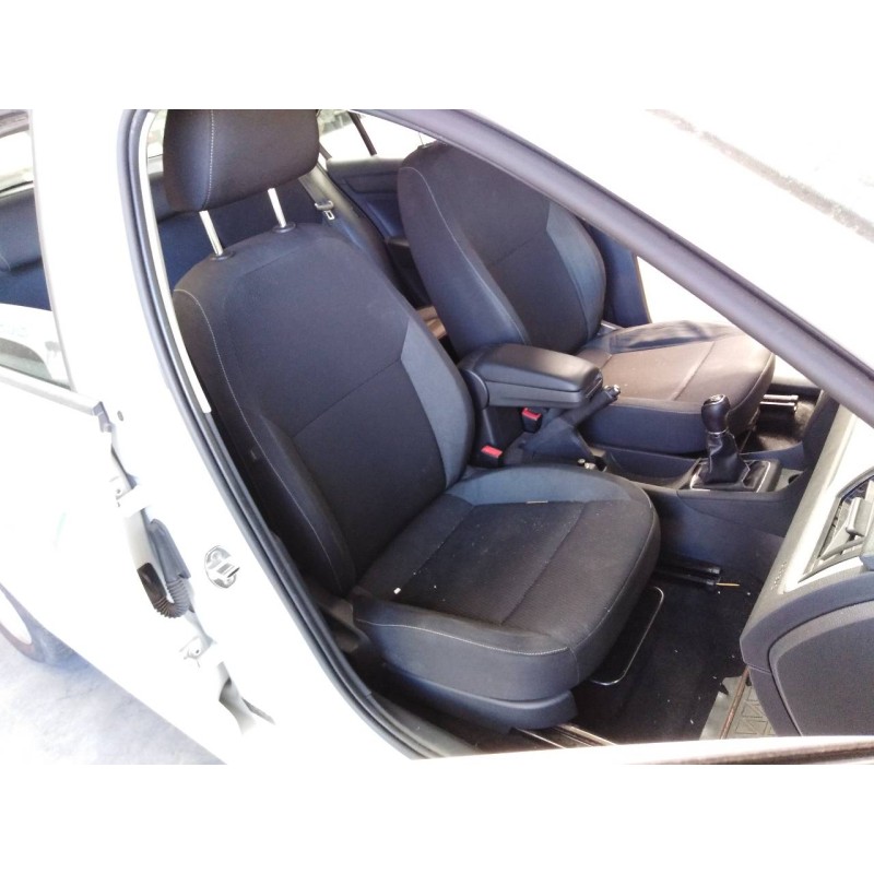 skoda rapid del año 2016