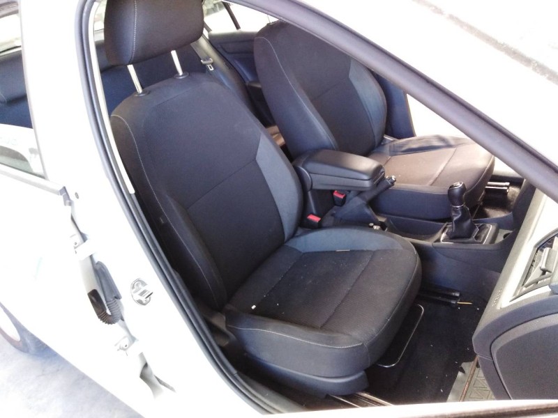 skoda rapid del año 2016