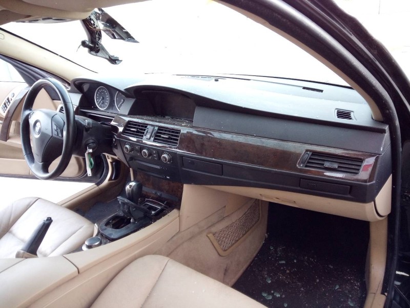 bmw serie 5 berlina (e60) del año 2006