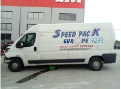 FIAT DUCATO FURGÓN G. VOL. 33