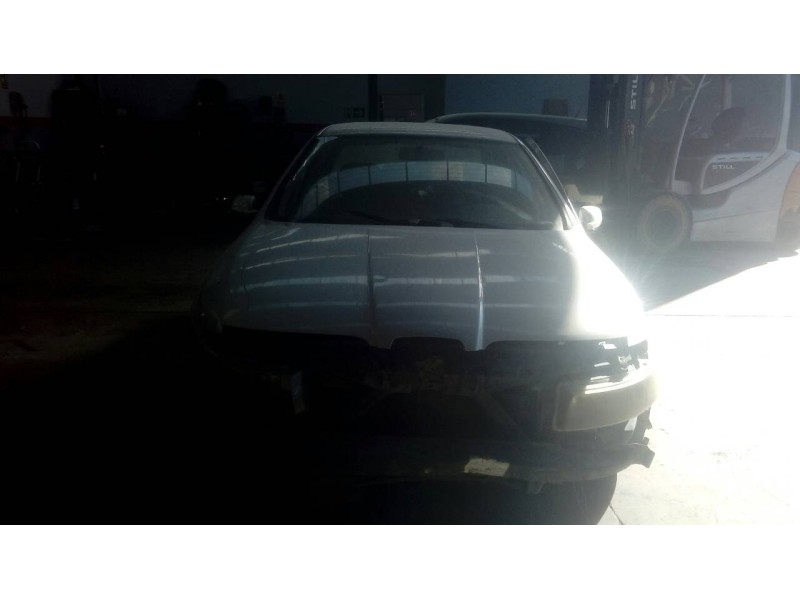 seat toledo (1m2) del año 1999