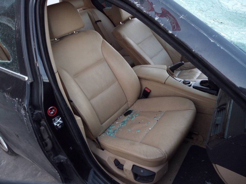 bmw serie 5 berlina (e60) del año 2006