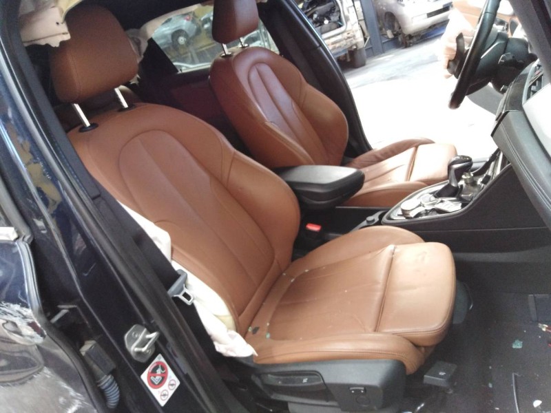 bmw serie 2 active tourer (f45) del año 2015