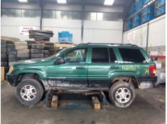jeep gr.cherokee (wj/wg) del año 1999