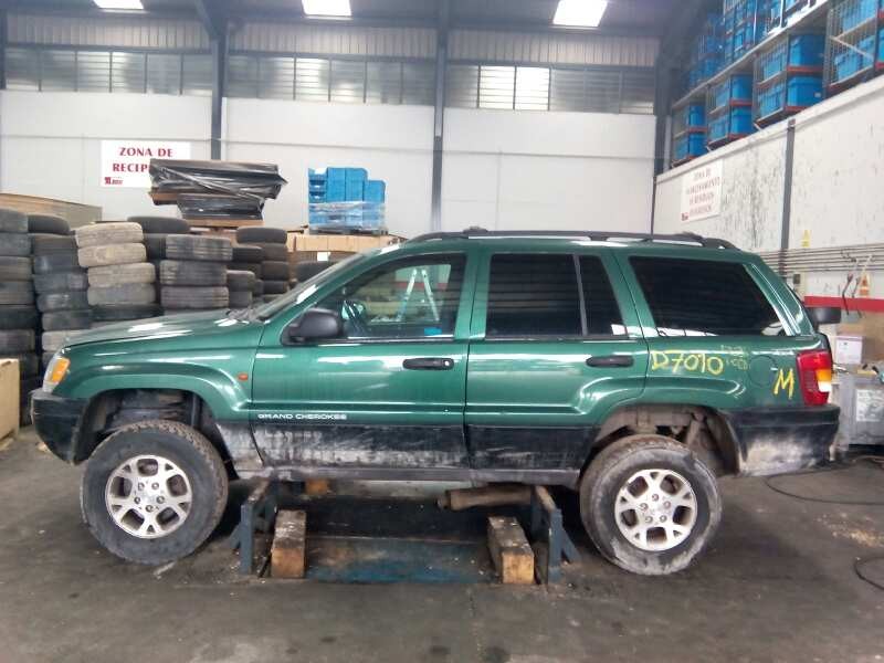 jeep gr.cherokee (wj/wg) del año 1999