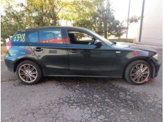 bmw serie 1 berlina (e81/e87) del año 2006