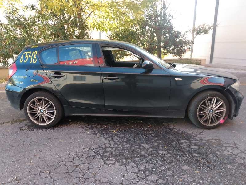 bmw serie 1 berlina (e81/e87) del año 2006
