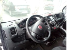 fiat ducato furgón g. vol. 33 del año 2014 2