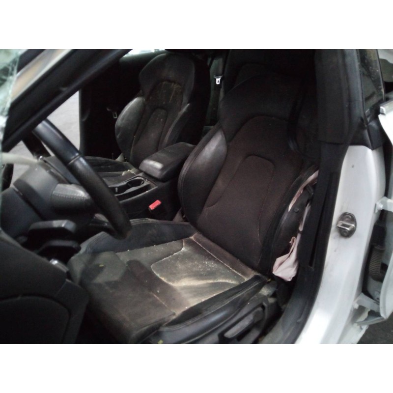 audi a5 sportback (8t) del año 2015