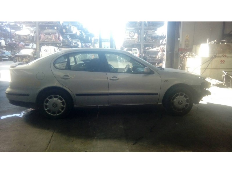seat toledo (1m2) del año 1999