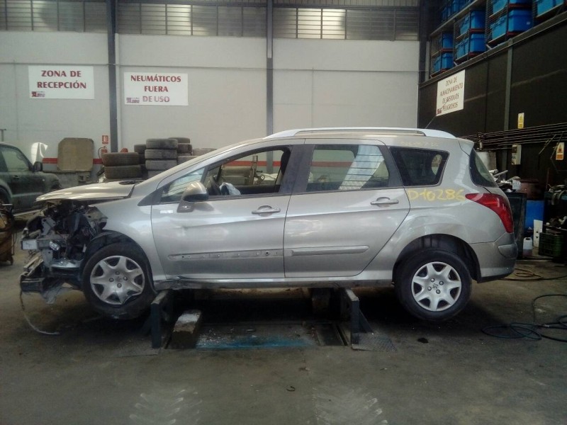 peugeot 308 sw del año 2010