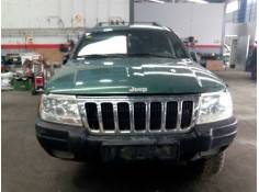 jeep gr.cherokee (wj/wg) del año 1999 2