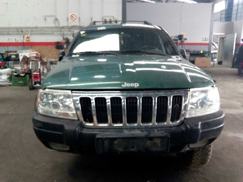 jeep gr.cherokee (wj/wg) del año 1999