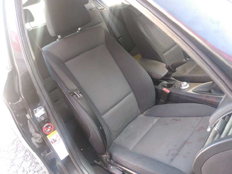 bmw serie 1 berlina (e81/e87) del año 2006