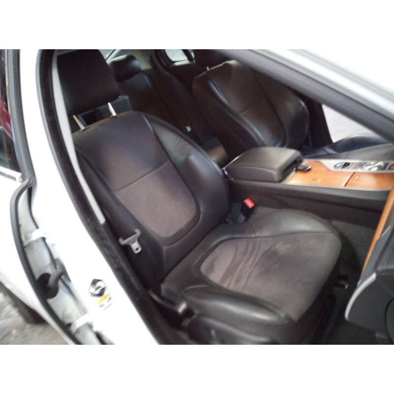 jaguar xf del año 2013