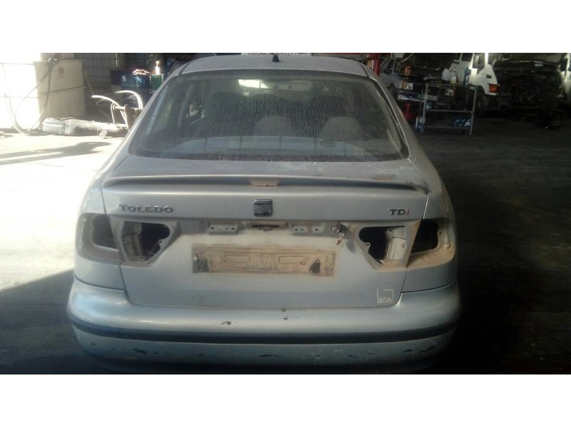 seat toledo (1m2) del año 1999