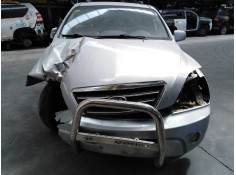 kia sorento del año 2007 2