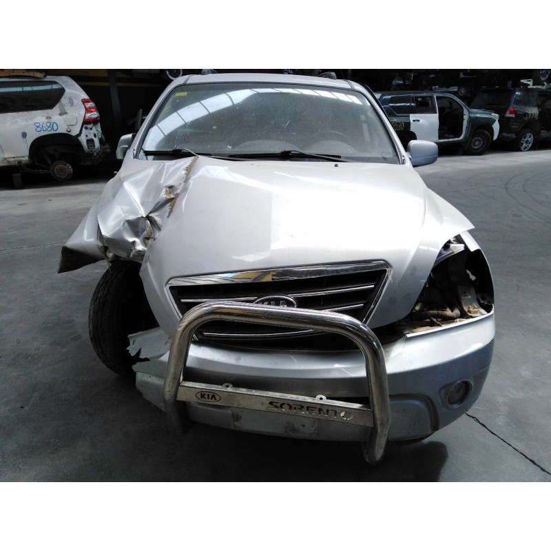 kia sorento del año 2007