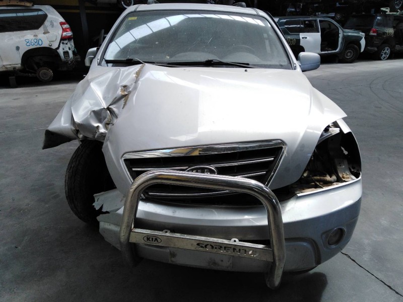 kia sorento del año 2007