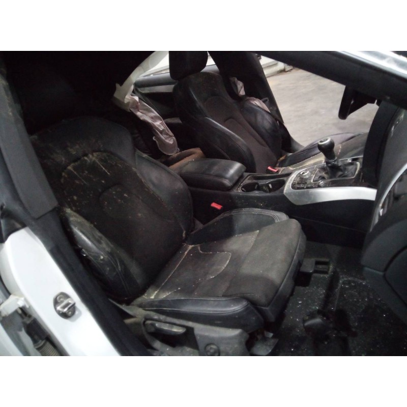 audi a5 sportback (8t) del año 2015