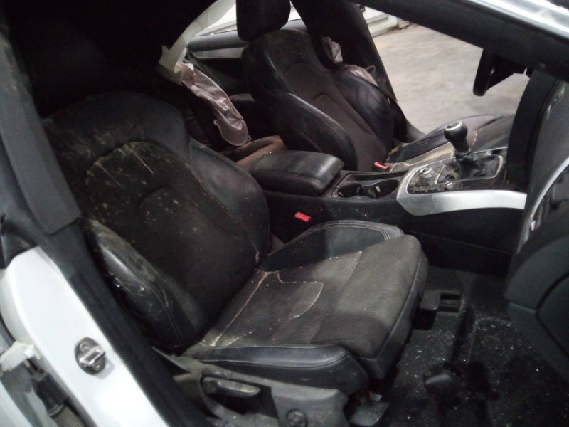 audi a5 sportback (8t) del año 2015