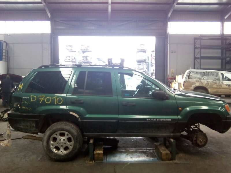 jeep gr.cherokee (wj/wg) del año 1999