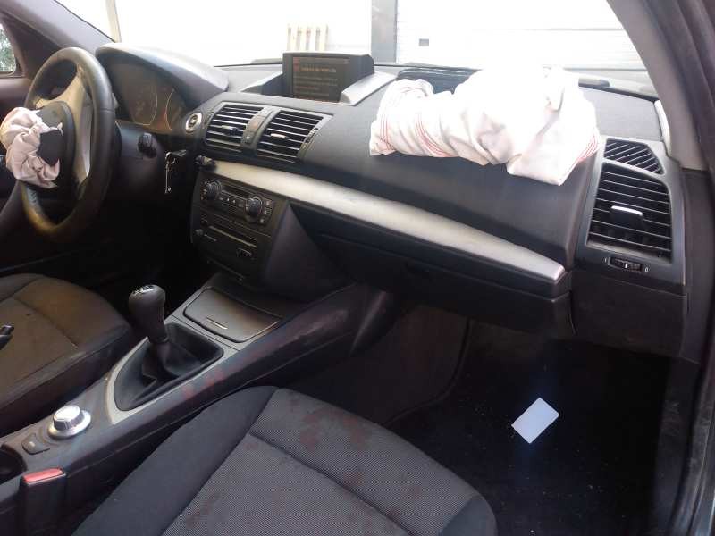 bmw serie 1 berlina (e81/e87) del año 2006