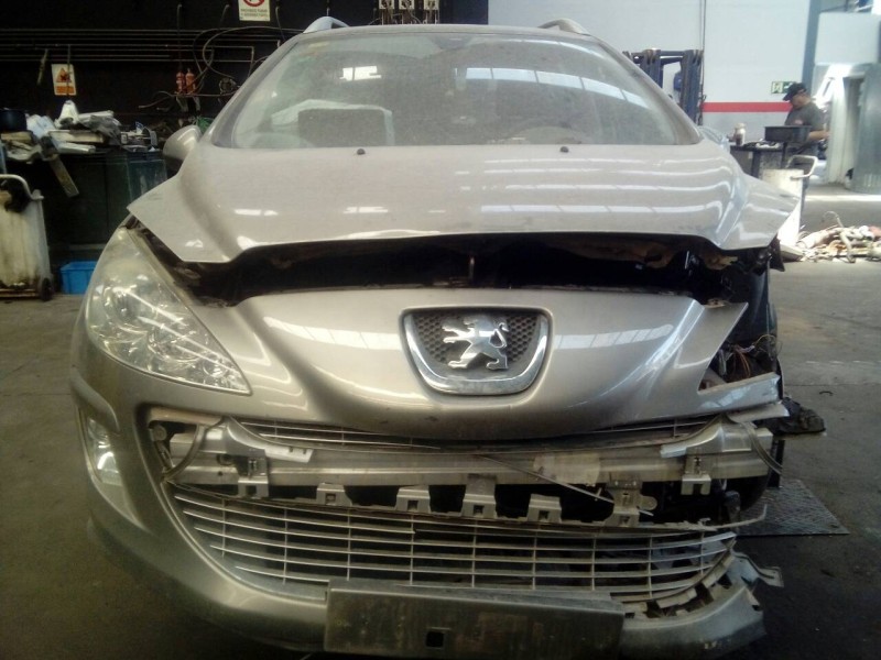 peugeot 308 sw del año 2010