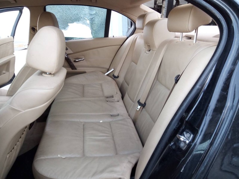 bmw serie 5 berlina (e60) del año 2006