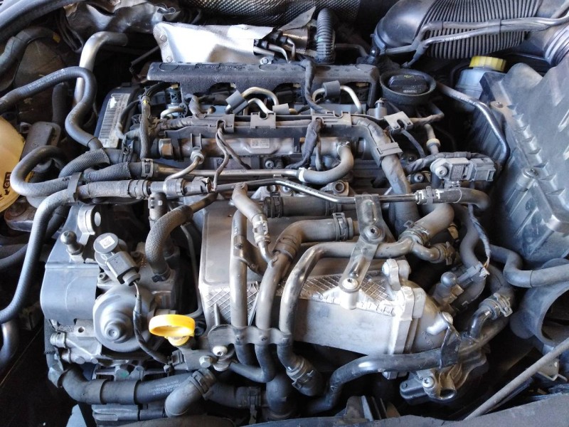 skoda rapid del año 2016