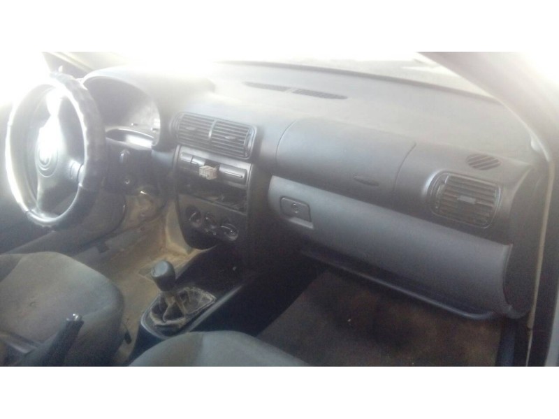seat toledo (1m2) del año 1999