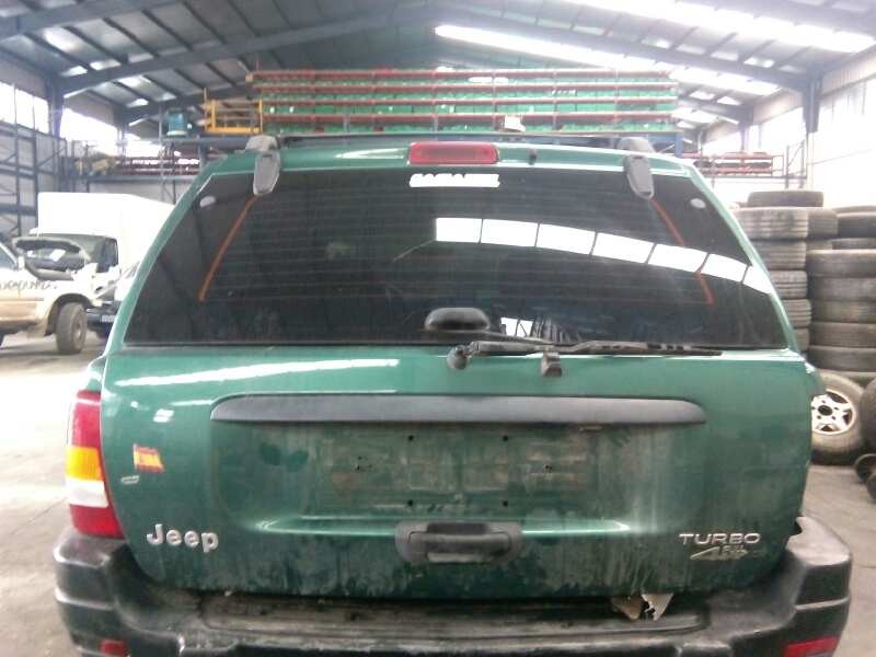 jeep gr.cherokee (wj/wg) del año 1999