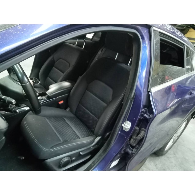 infiniti q30 del año 2017